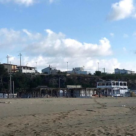 Lido di Noto Nilla Apartments מראה חיצוני תמונה