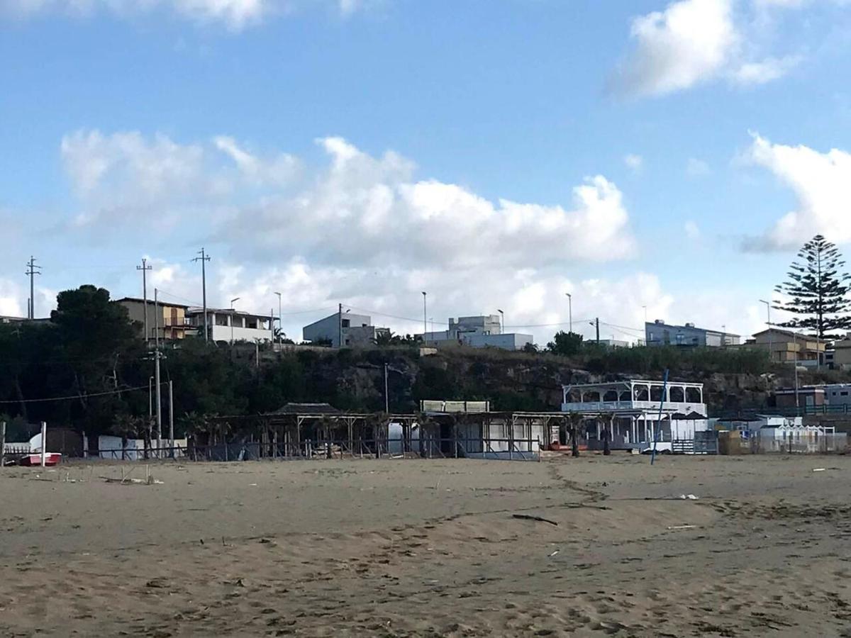 Lido di Noto Nilla Apartments מראה חיצוני תמונה