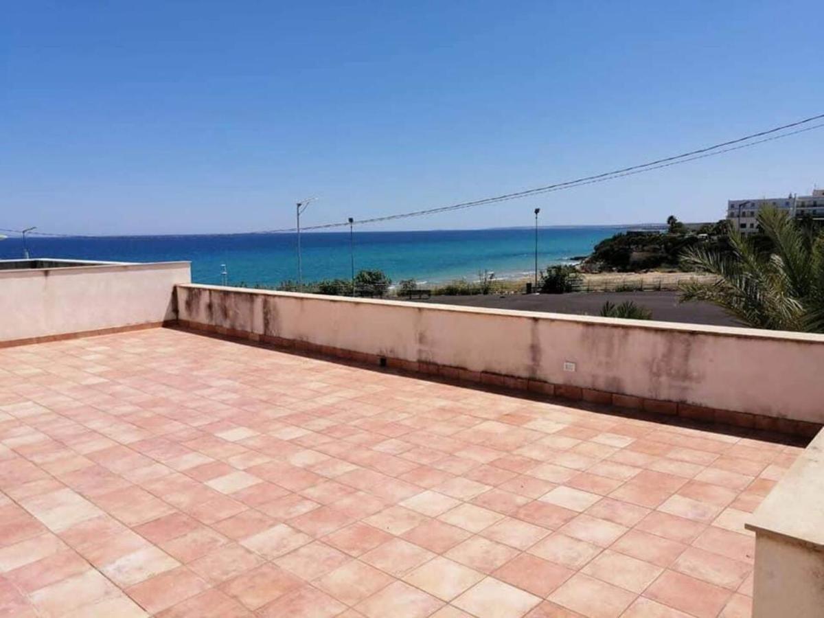 Lido di Noto Nilla Apartments מראה חיצוני תמונה