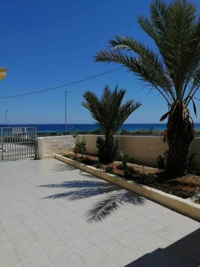 Lido di Noto Nilla Apartments מראה חיצוני תמונה