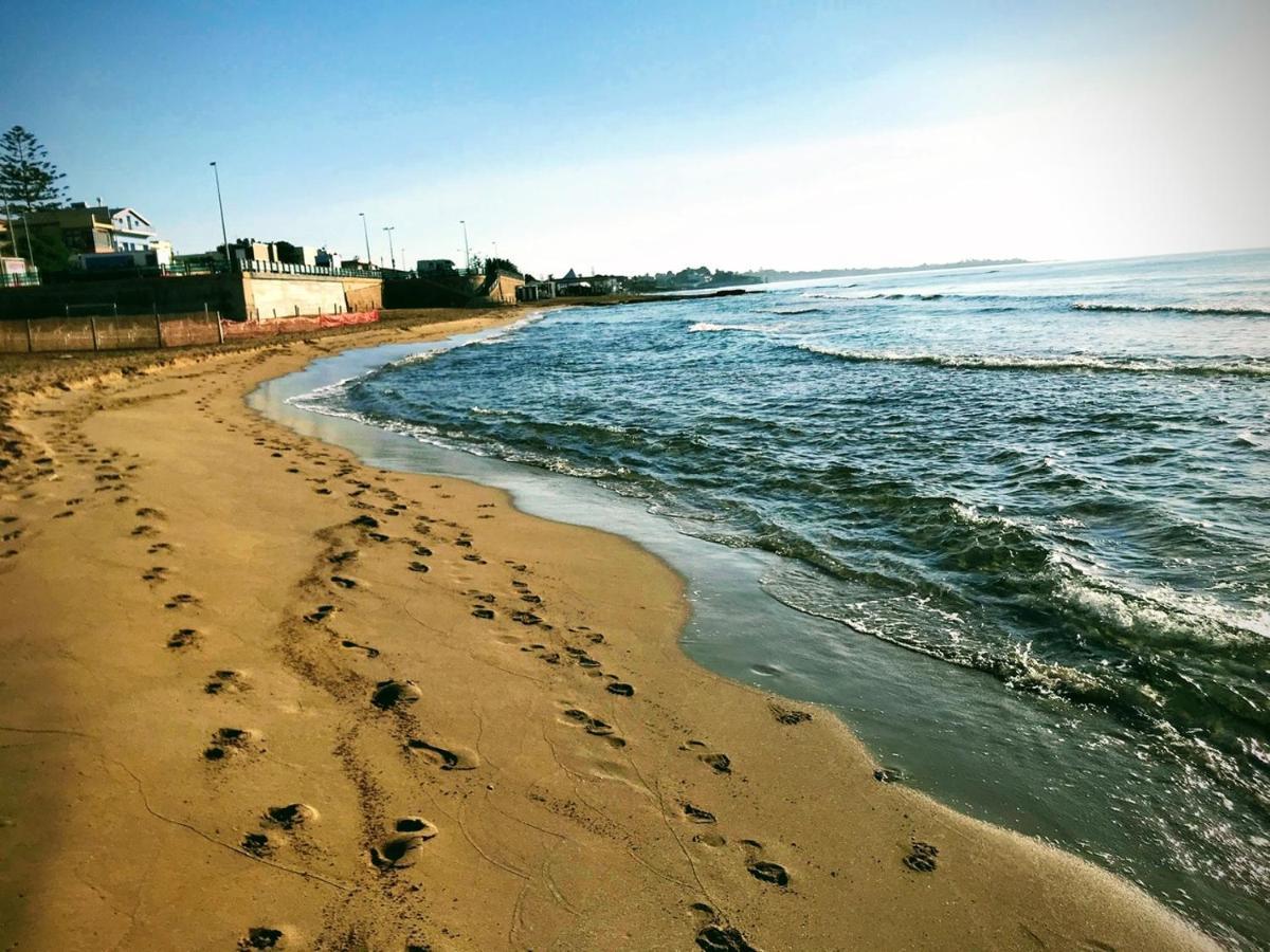 Lido di Noto Nilla Apartments מראה חיצוני תמונה