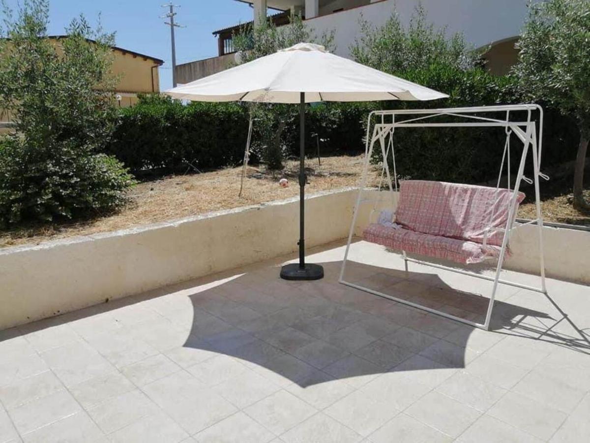 Lido di Noto Nilla Apartments מראה חיצוני תמונה