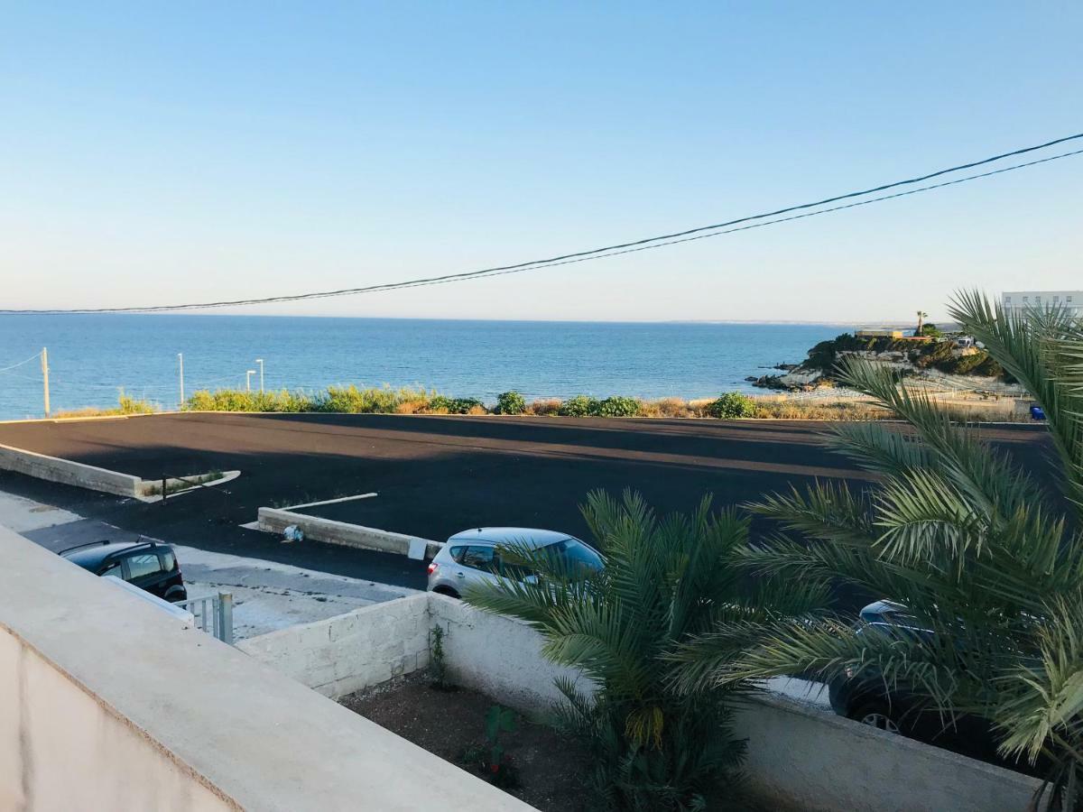 Lido di Noto Nilla Apartments מראה חיצוני תמונה