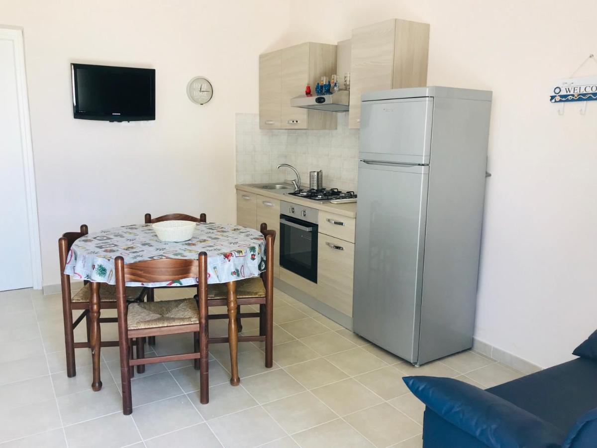 Lido di Noto Nilla Apartments מראה חיצוני תמונה