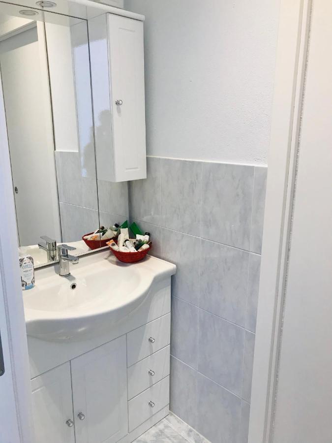 Lido di Noto Nilla Apartments מראה חיצוני תמונה