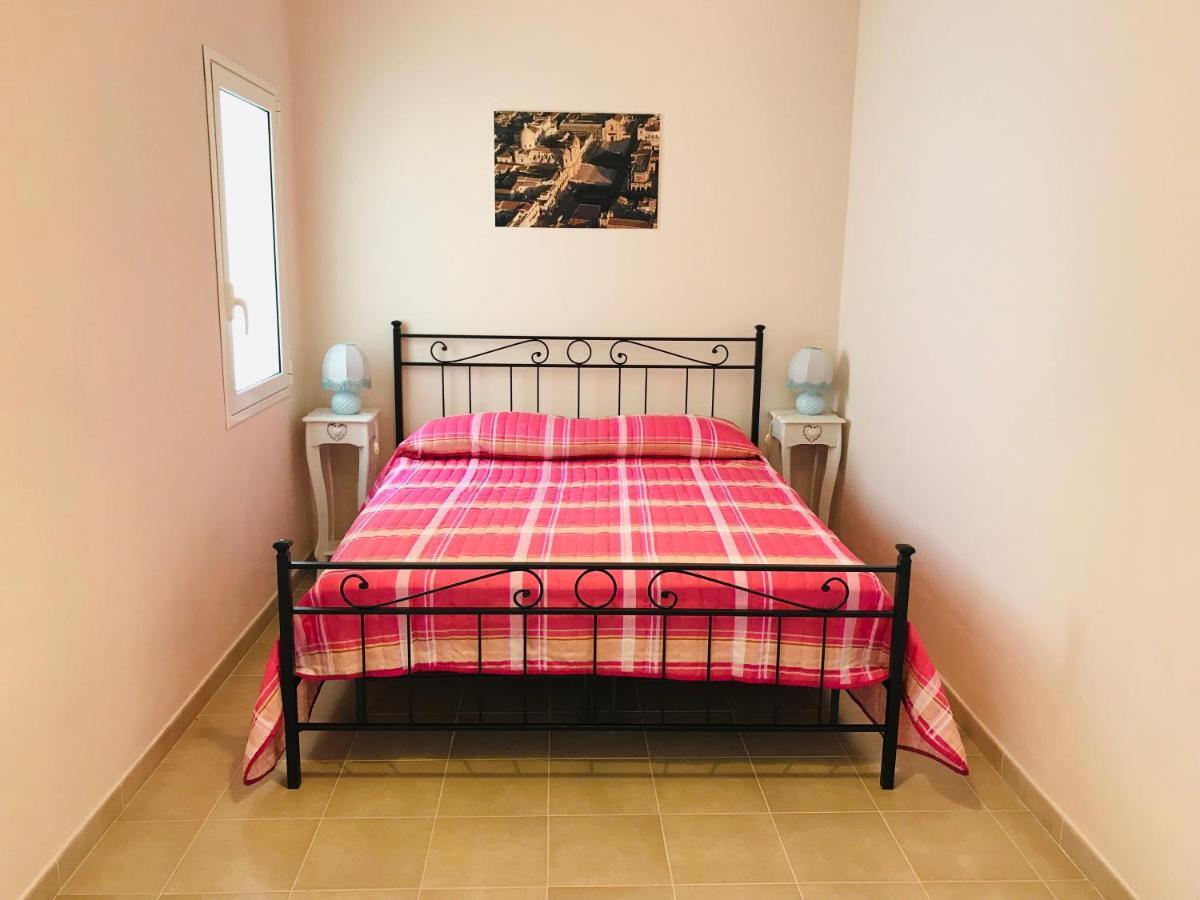 Lido di Noto Nilla Apartments מראה חיצוני תמונה