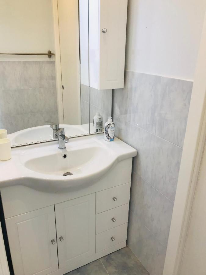Lido di Noto Nilla Apartments מראה חיצוני תמונה
