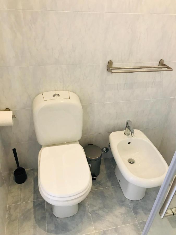 Lido di Noto Nilla Apartments מראה חיצוני תמונה