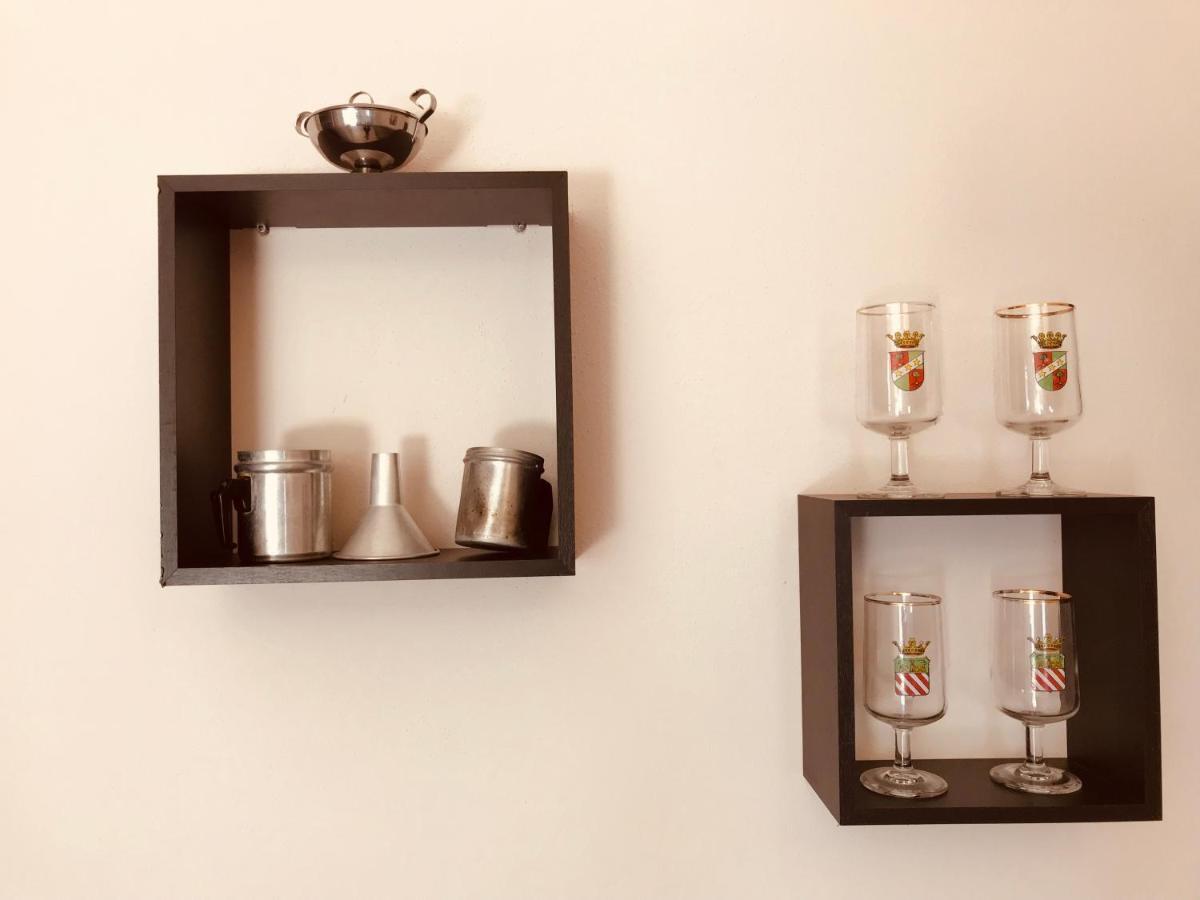 Lido di Noto Nilla Apartments מראה חיצוני תמונה